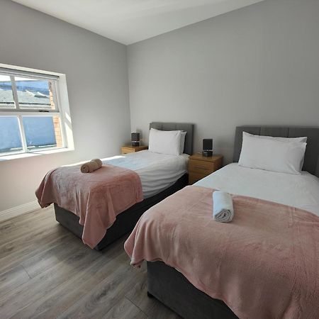Moneylands Farm Self-Catering Apartments Arklow Exterior photo